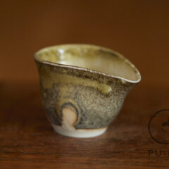 Teo’s porcelain pitcher #06626