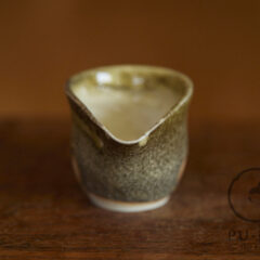 Teo’s porcelain pitcher #06626