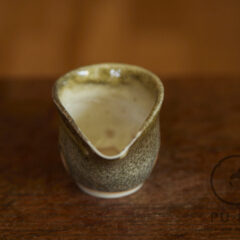 Teo’s porcelain pitcher #06626