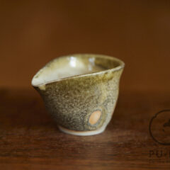 Teo’s porcelain pitcher #06626