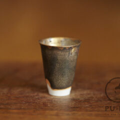 Teo’s porcelain cup #06726