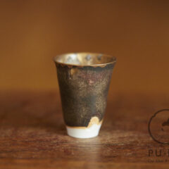 Teo’s porcelain cup #06726