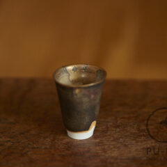 Teo’s porcelain cup #06726