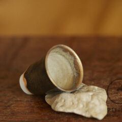 Teo’s porcelain cup #06726