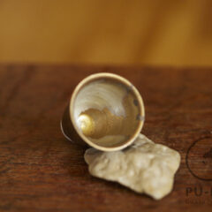 Teo’s porcelain cup #06726