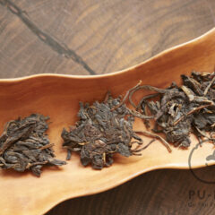 Yiwu TongQingHe 2003