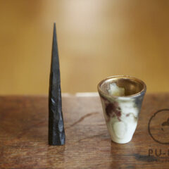 Teo’s porcelain cup #07726