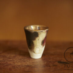 Teo’s porcelain cup #07726