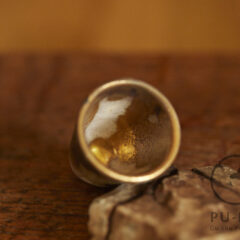 Teo’s porcelain cup #07726