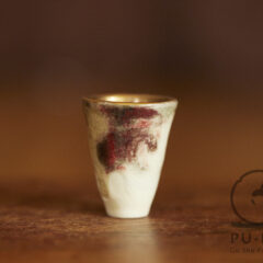 Teo’s porcelain cup #07726