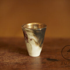 Teo’s porcelain cup #07726