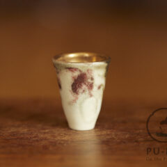 Teo’s porcelain cup #07726