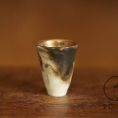 Teo’s porcelain cup #07726