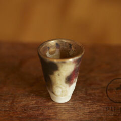 Teo’s porcelain cup #07726