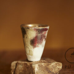 Teo’s porcelain cup #07726