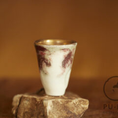 Teo’s porcelain cup #07726