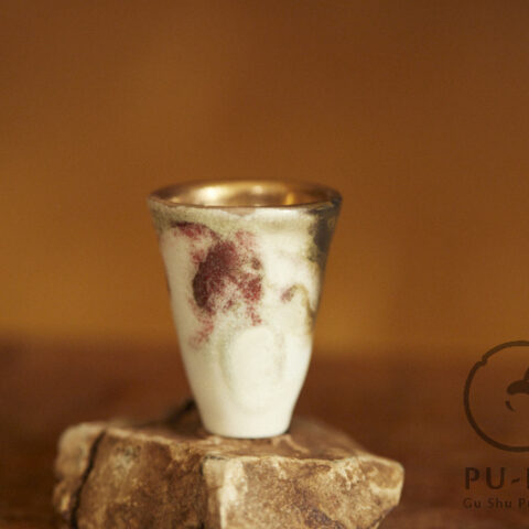 Teo’s porcelain cup #07726