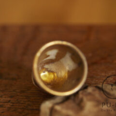 Teo’s porcelain cup #07726