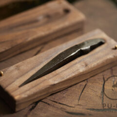 puerh pick #07926 the horse head