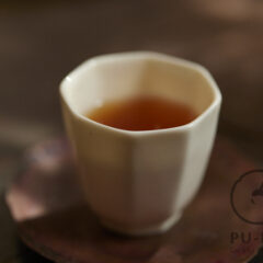 500 years old tea trees sun dried black tea ’26