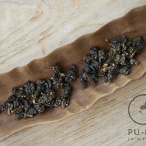 Da Lun Shan ‘honey aroma’ 2026 organic