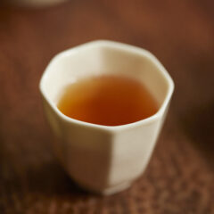 Yiwu ZJW Gushu 2020 (Mansa)